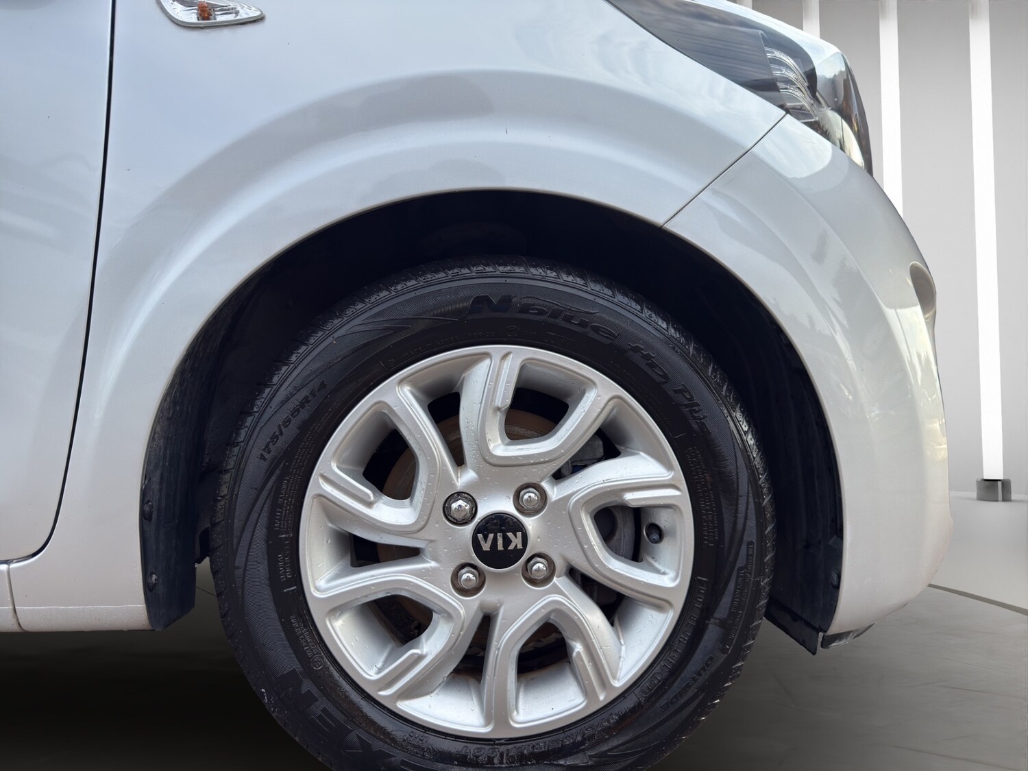 Used Kia Picanto 2018 for sale - 76025947: Photo 16