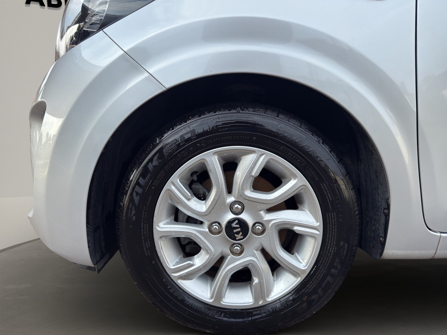 Used Kia Picanto 2018 for sale - 76025947: Photo 17