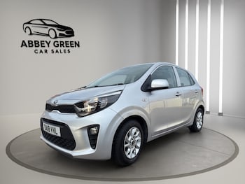 Used Kia Picanto 2018 for sale - 76025947: Photo