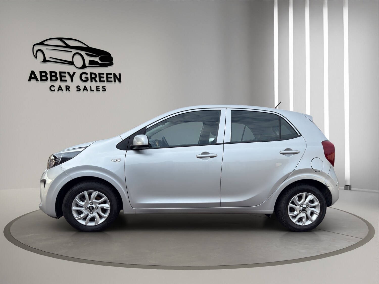 Used Kia Picanto 2018 for sale - 76025947: Photo 3