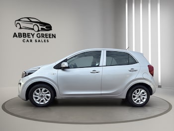 Used Kia Picanto 2018 for sale - 76025947: Photo