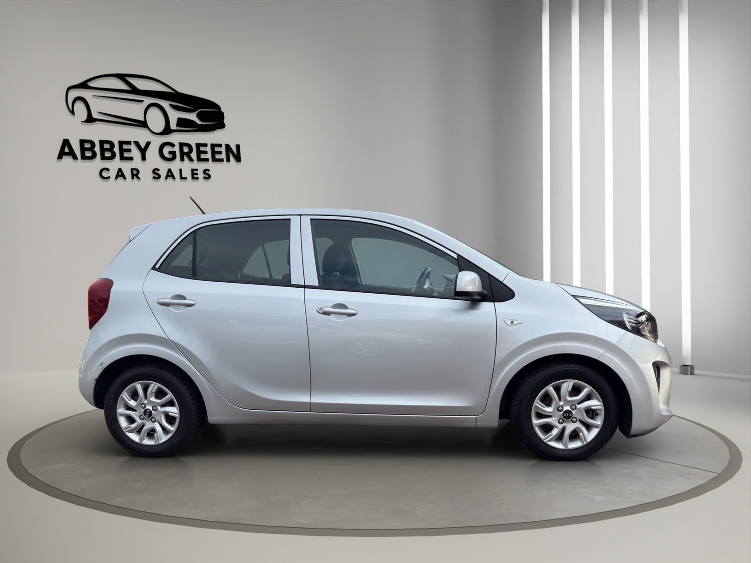 Used Kia Picanto 2018 for sale - 76025947: Photo 7