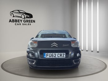 Used Citroen C3 Picasso 2012 for sale - 75919257: Photo
