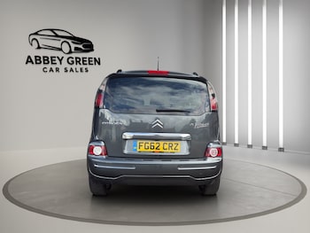 Used Citroen C3 Picasso 2012 for sale - 75919257: Photo