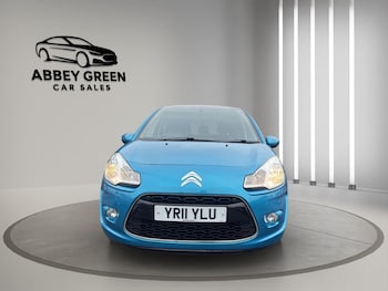 Used Citroen C3 2011 for sale - 77350377: Photo