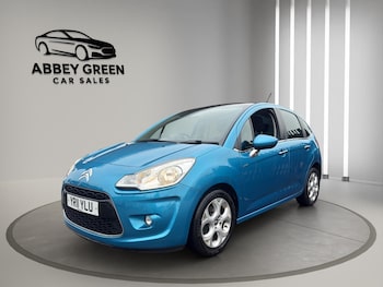 Used Citroen C3 2011 for sale - 77350377: Photo