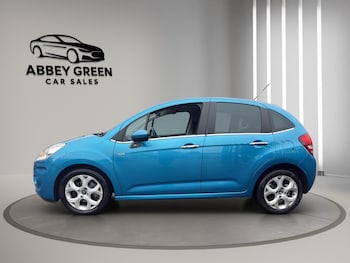 Used Citroen C3 2011 for sale - 77350377: Photo