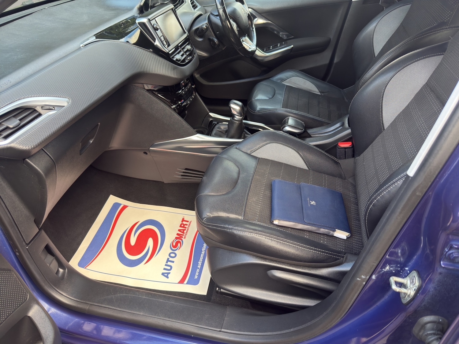 Used Peugeot 2008 2014 for sale - 77019050: Photo 12