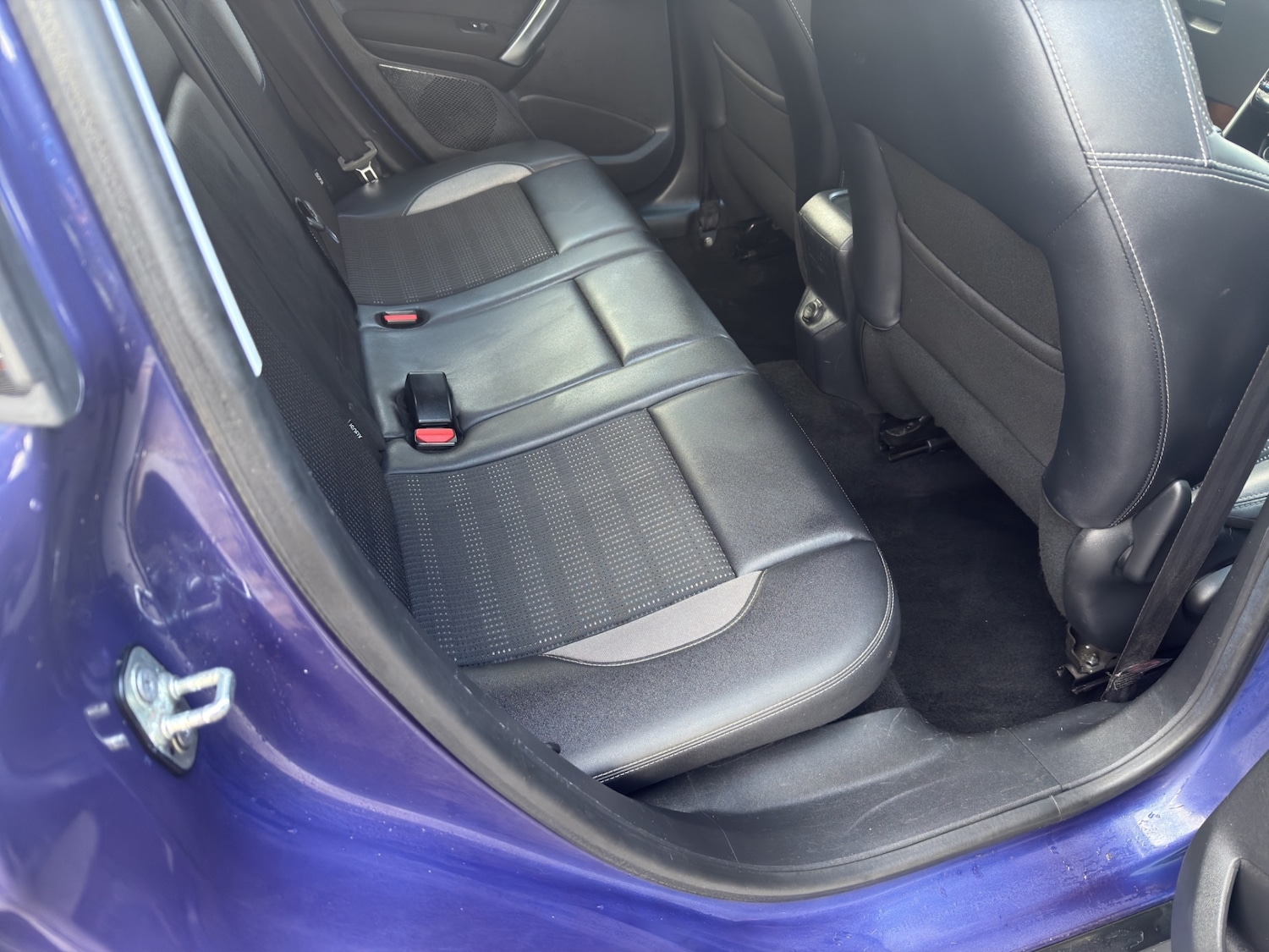 Used Peugeot 2008 2014 for sale - 77019050: Photo 16