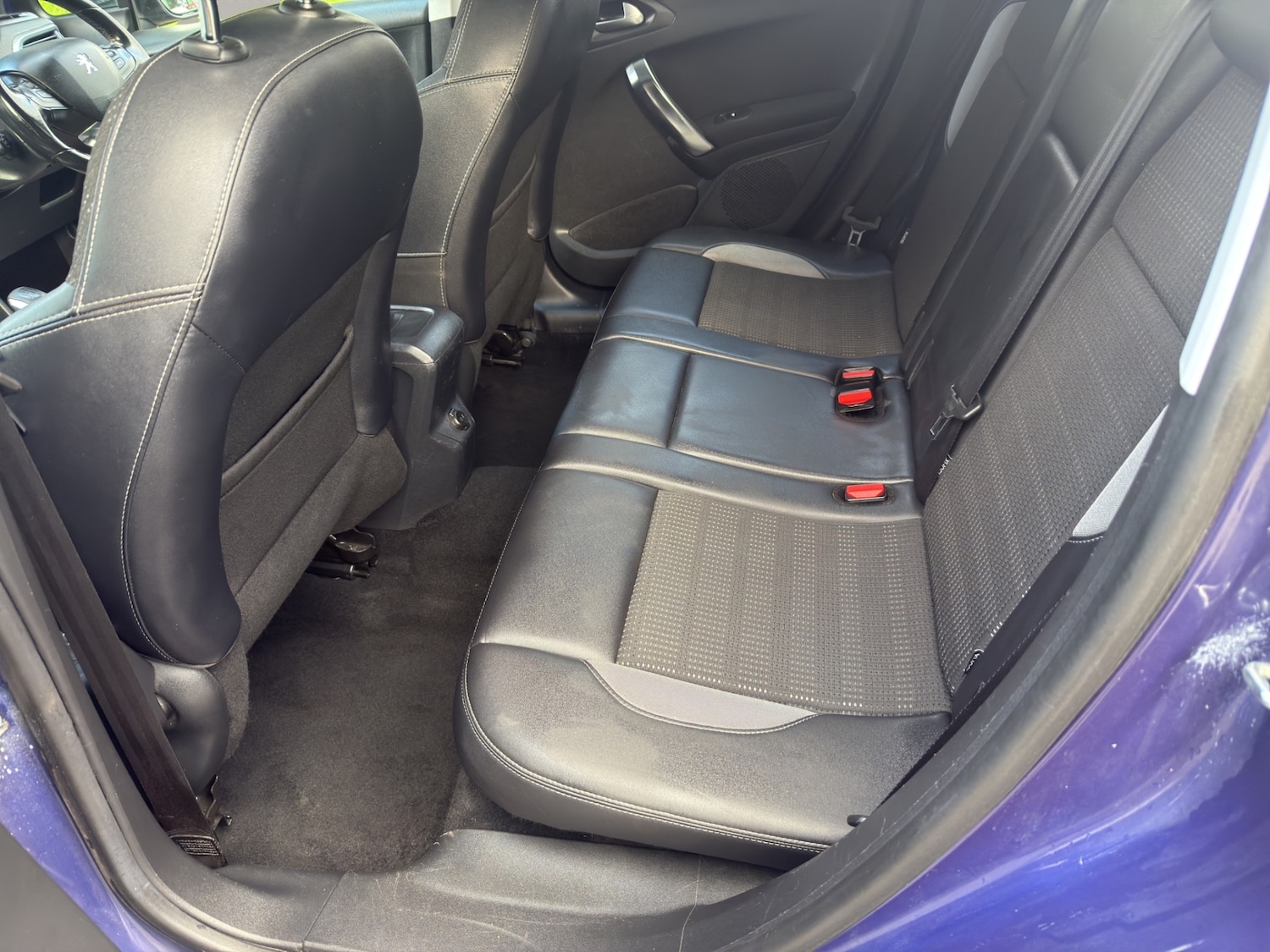 Used Peugeot 2008 2014 for sale - 77019050: Photo 17