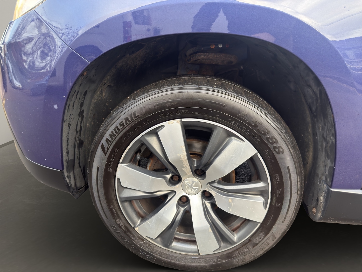 Used Peugeot 2008 2014 for sale - 77019050: Photo 22