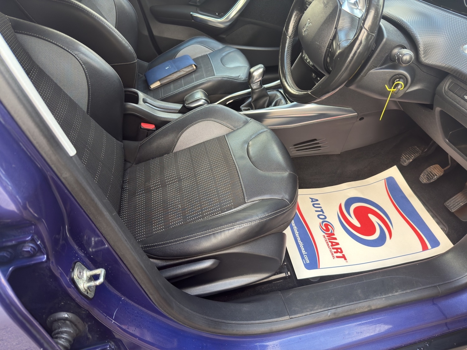 Used Peugeot 2008 2014 for sale - 77019050: Photo 9