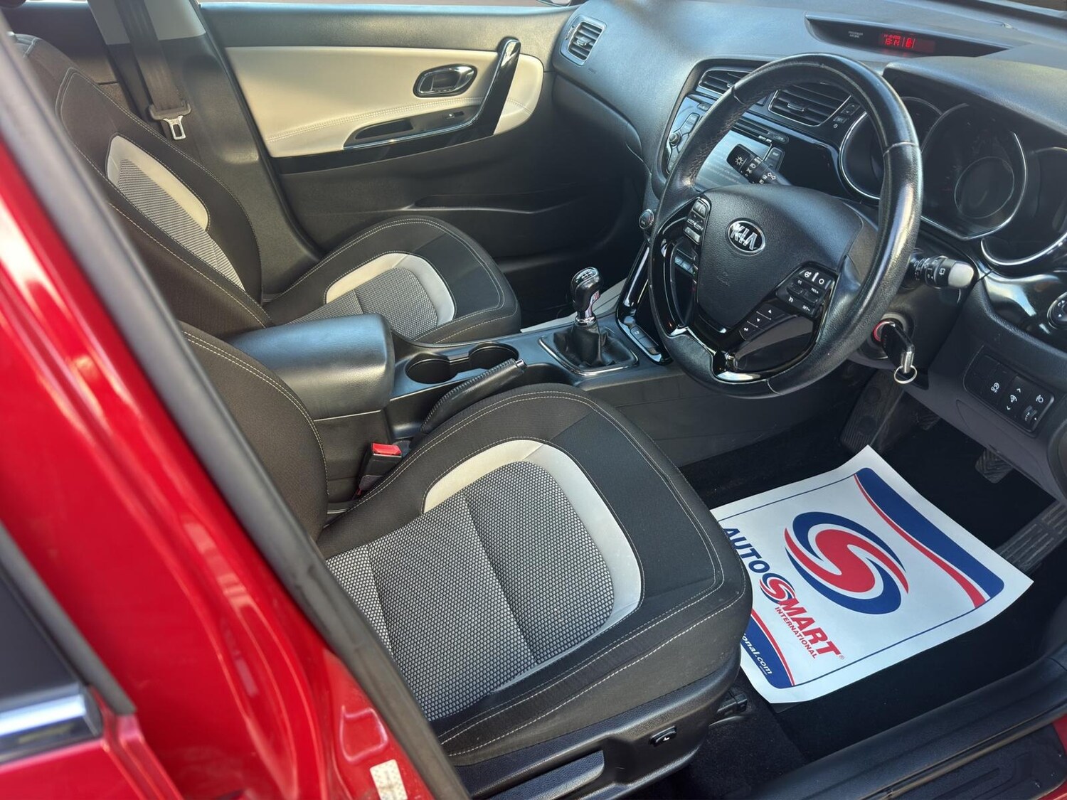 Used Kia Ceed 2013 for sale - 76905506: Photo 10