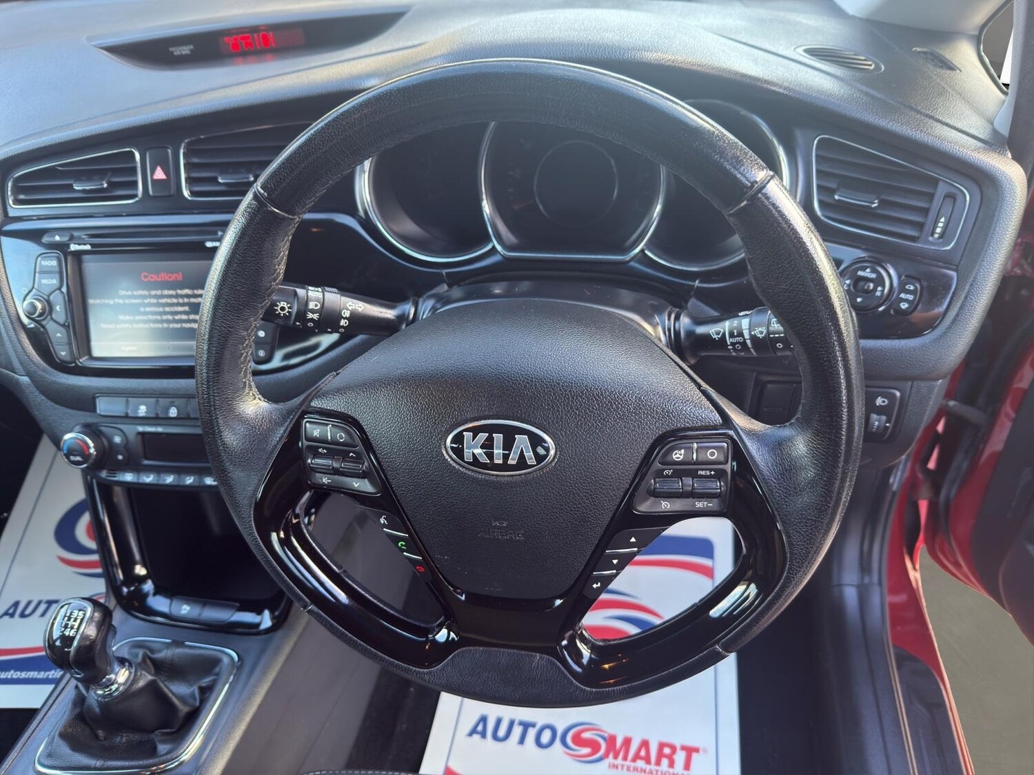 Used Kia Ceed 2013 for sale - 76905506: Photo 11