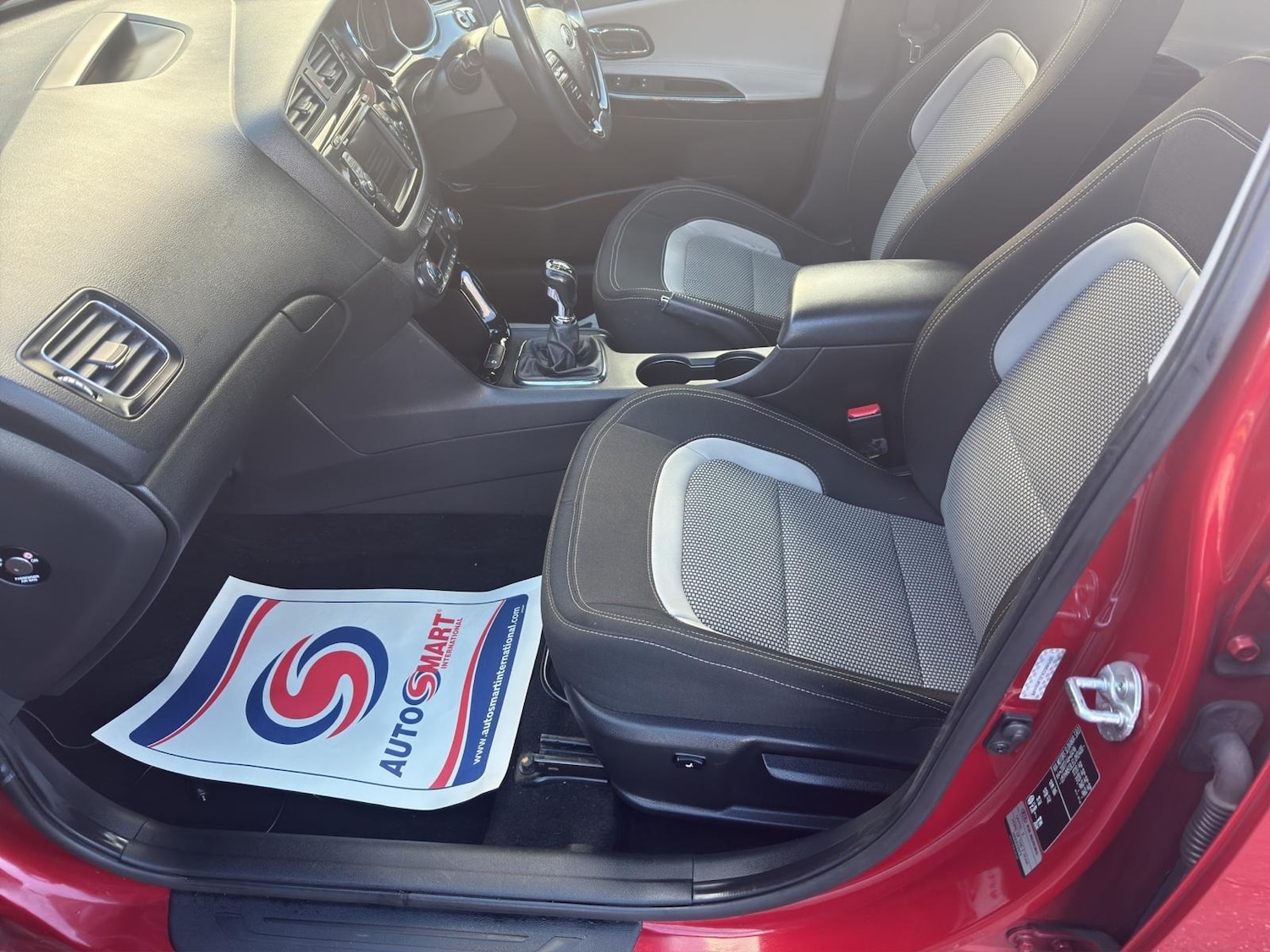 Used Kia Ceed 2013 for sale - 76905506: Photo 12