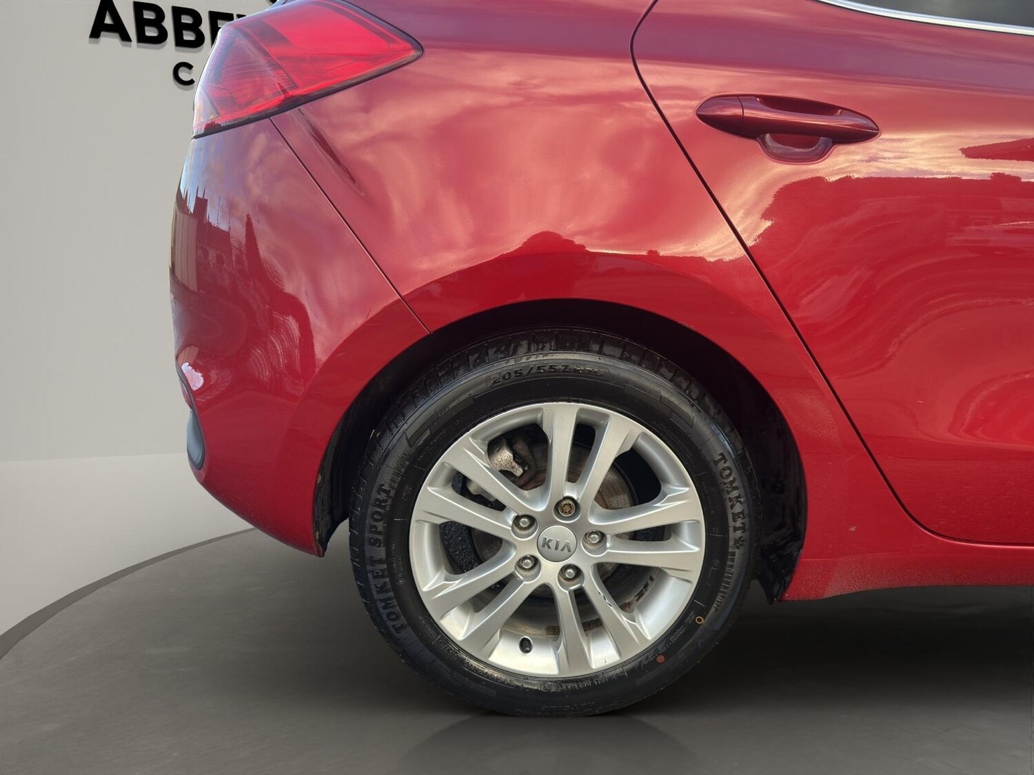 Used Kia Ceed 2013 for sale - 76905506: Photo 19