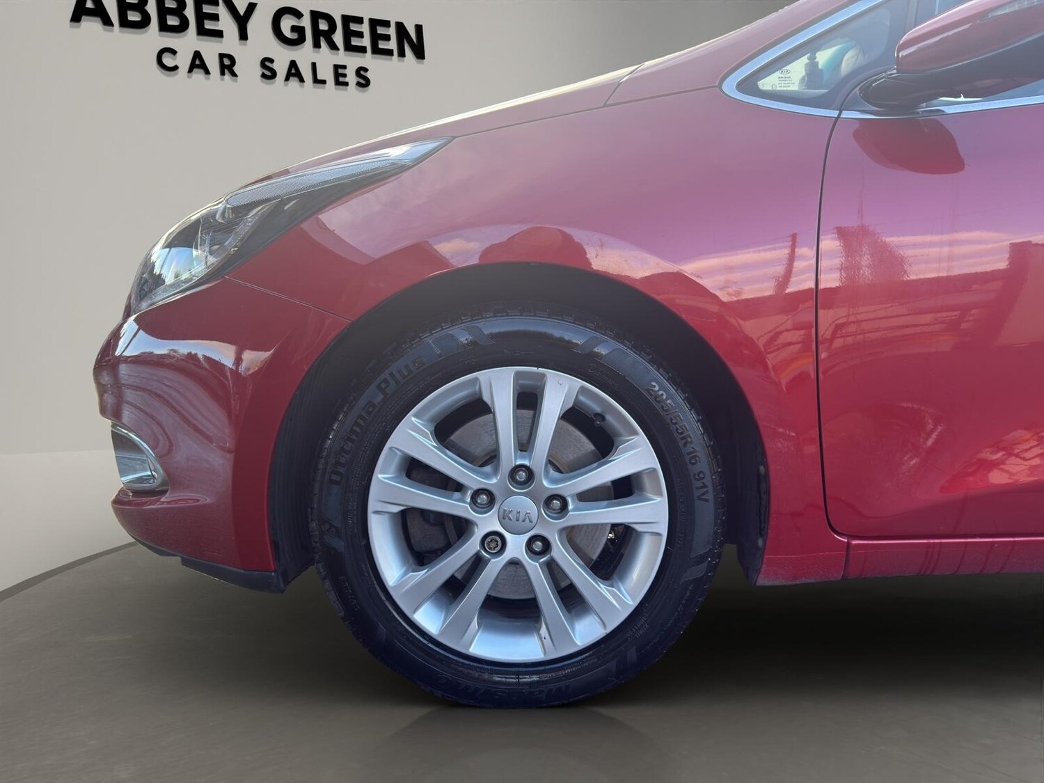 Used Kia Ceed 2013 for sale - 76905506: Photo 20