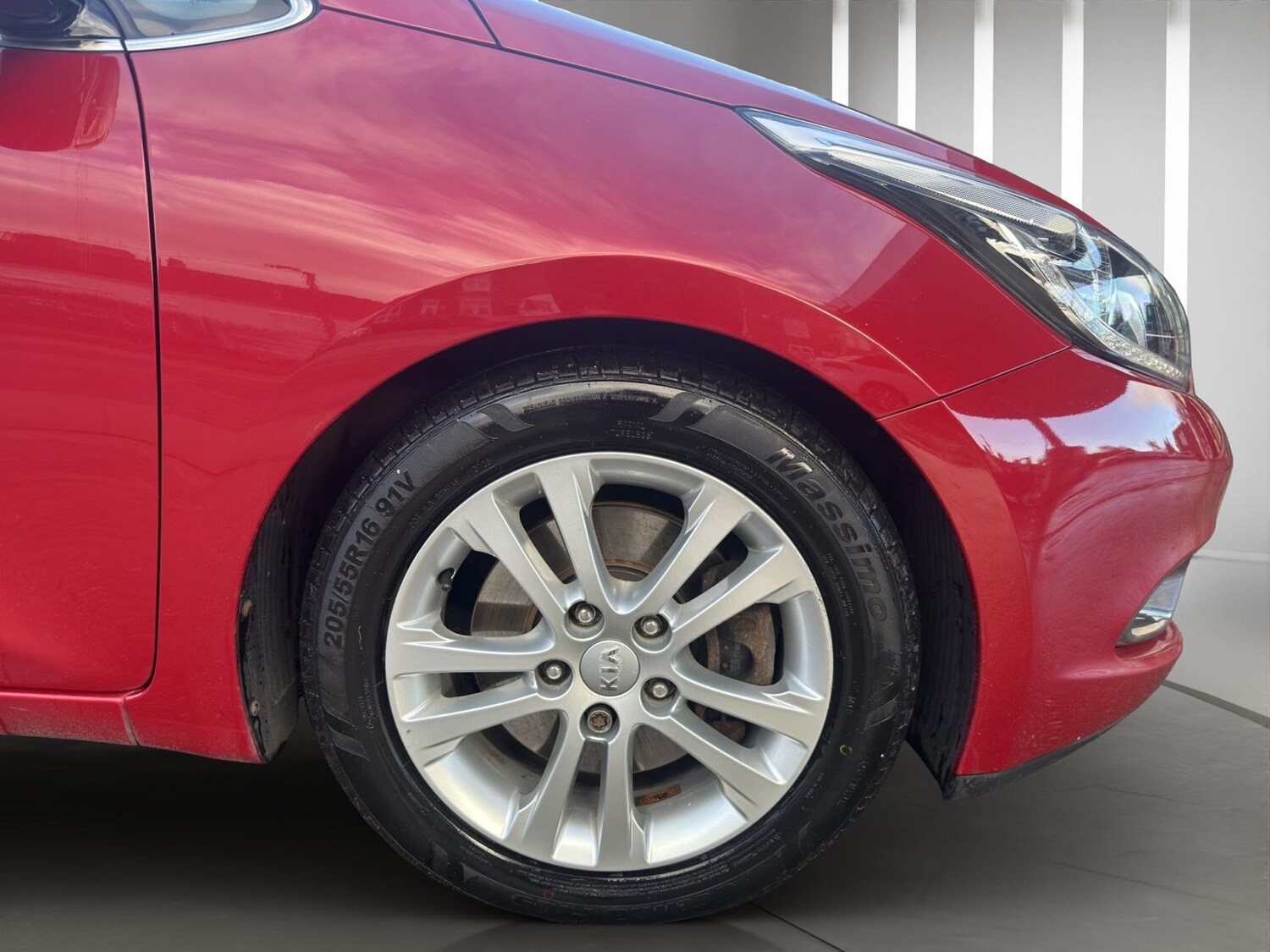 Used Kia Ceed 2013 for sale - 76905506: Photo 21