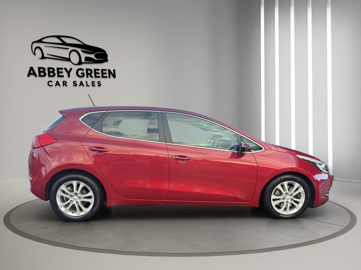 Used Kia Ceed 2013 for sale - 76905506: Photo 3