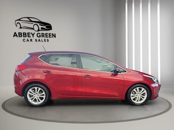 Used Kia Ceed 2013 for sale - 76905506: Photo