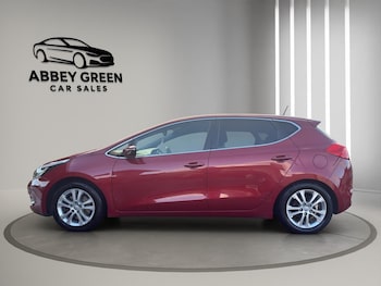 Used Kia Ceed 2013 for sale - 76905506: Photo