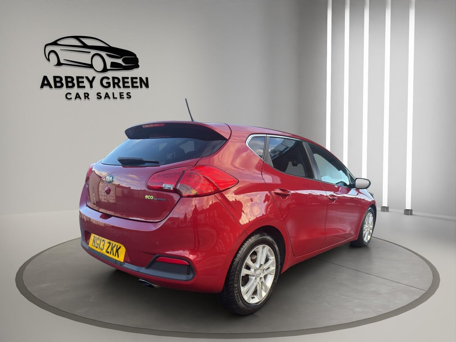 Used Kia Ceed 2013 for sale - 76905506: Photo 5