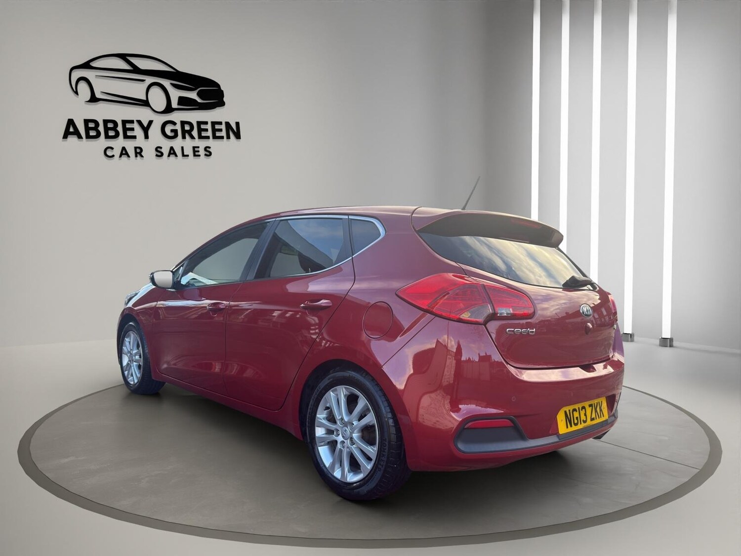 Used Kia Ceed 2013 for sale - 76905506: Photo 6