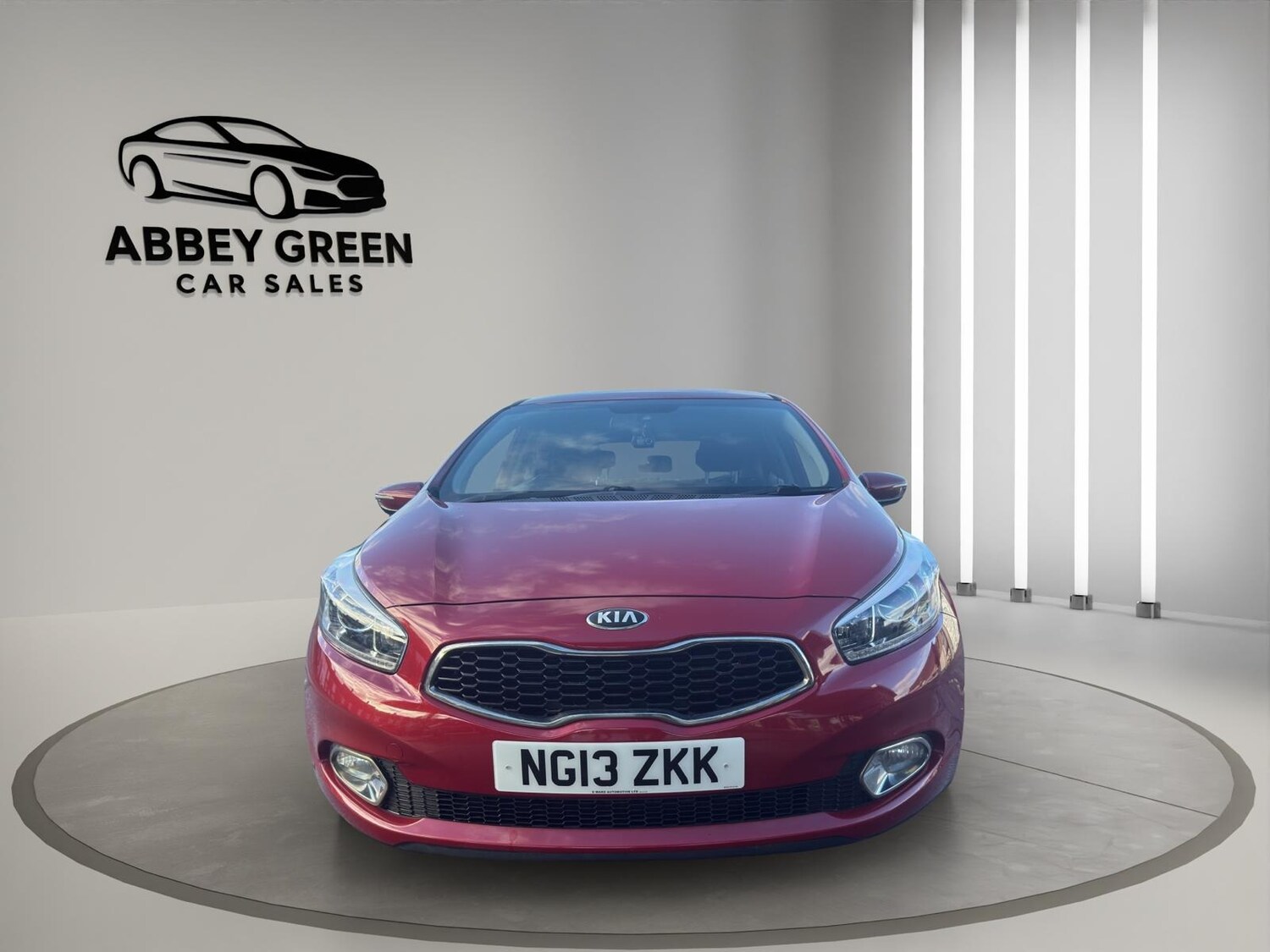 Used Kia Ceed 2013 for sale - 76905506: Photo 7