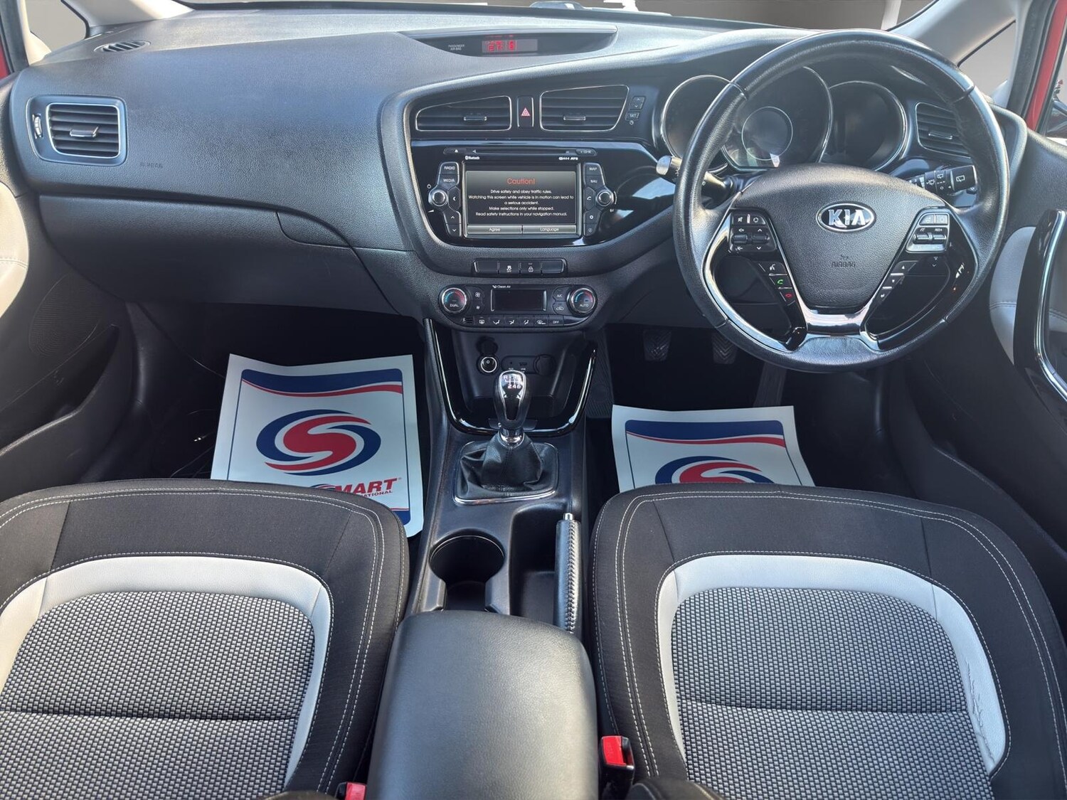 Used Kia Ceed 2013 for sale - 76905506: Photo 9