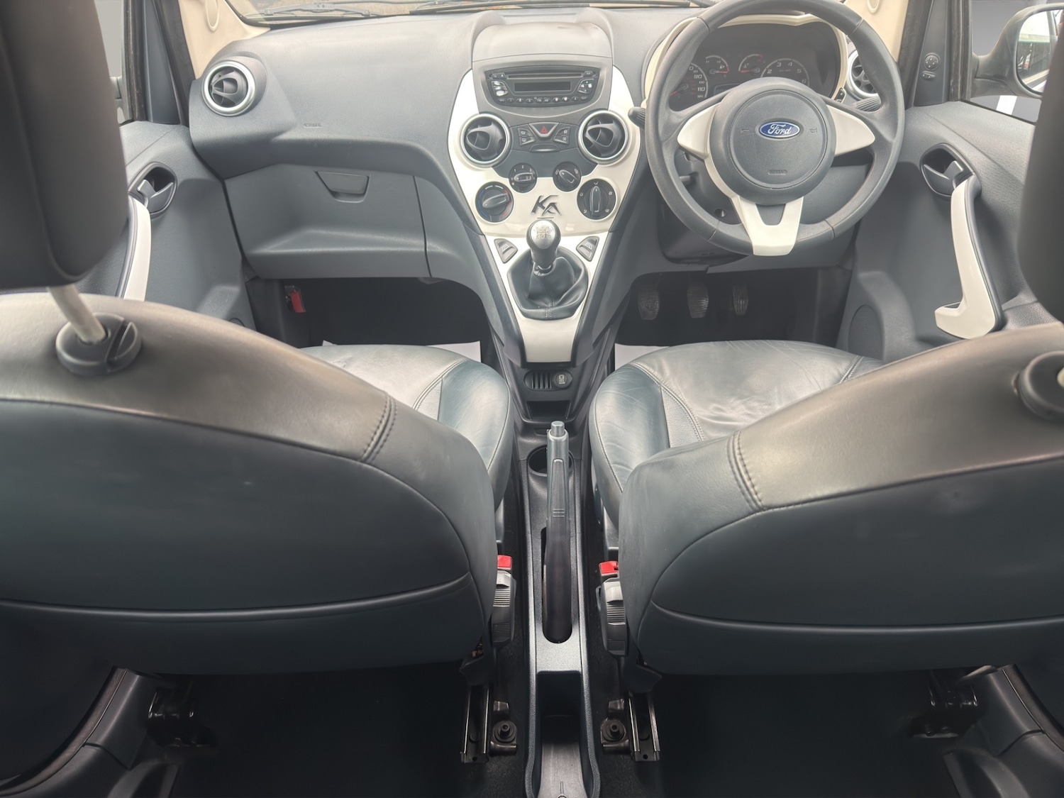 Used Ford Ka 2009 for sale - 76382858: Photo 10