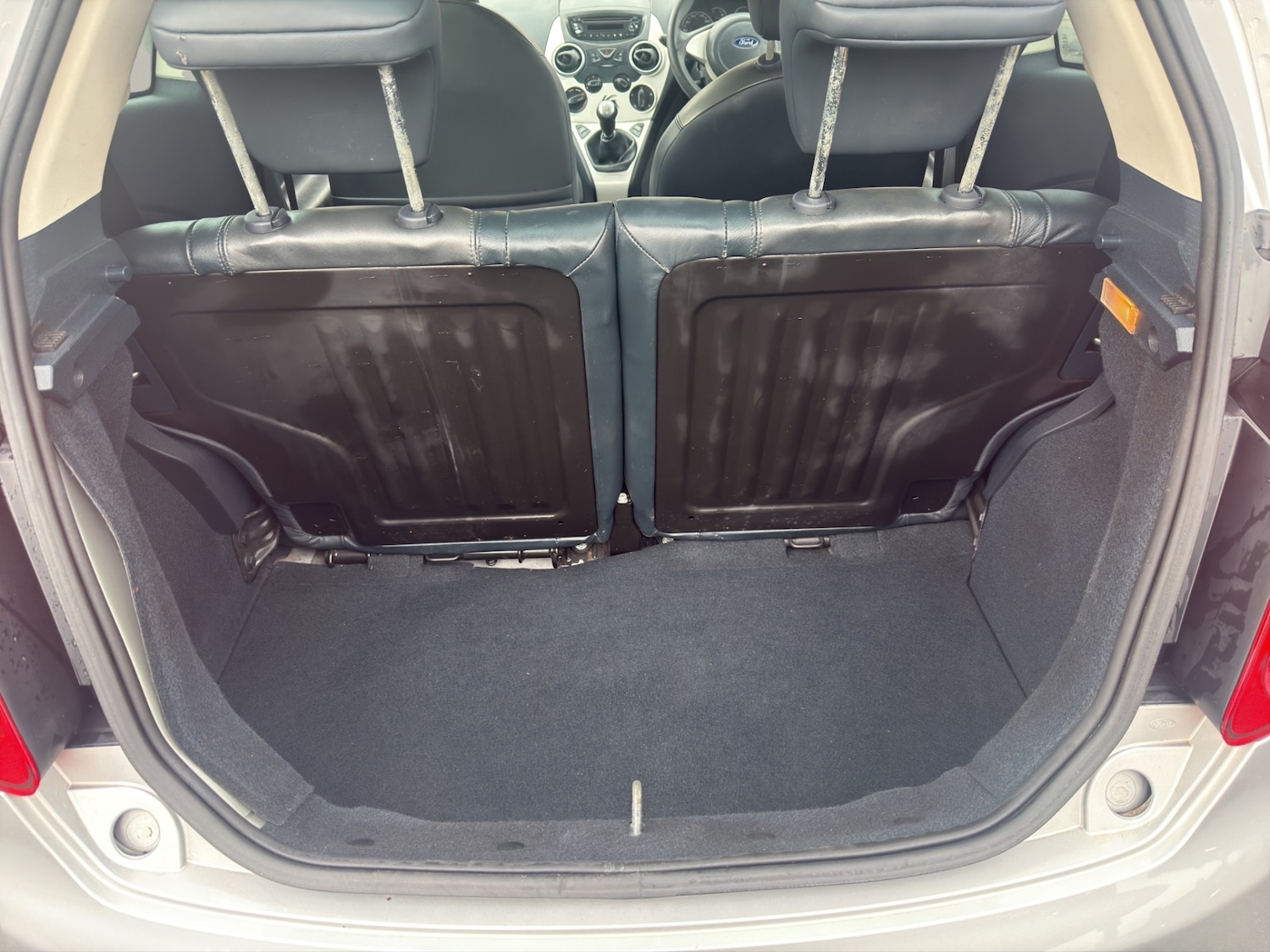 Used Ford Ka 2009 for sale - 76382858: Photo 16