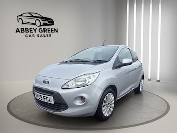 Used Ford Ka 2009 for sale - 76382858: Photo