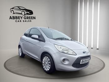 Used Ford Ka 2009 for sale - 76382858: Photo