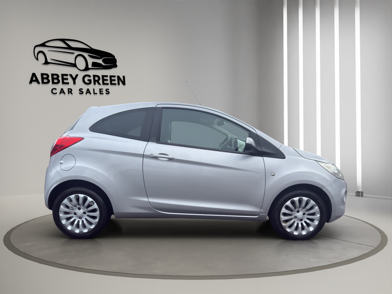 Used Ford Ka 2009 for sale - 76382858: Photo 4