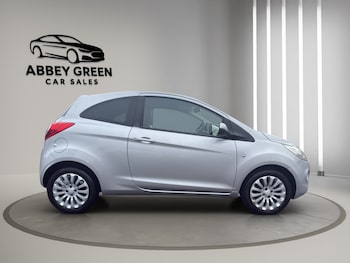 Used Ford Ka 2009 for sale - 76382858: Photo