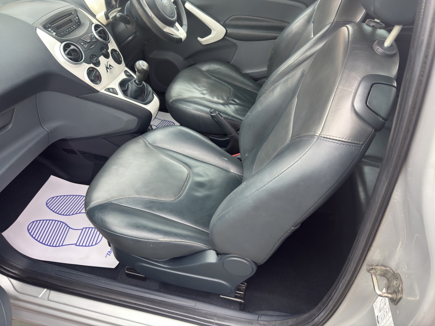 Used Ford Ka 2009 for sale - 76382858: Photo 9