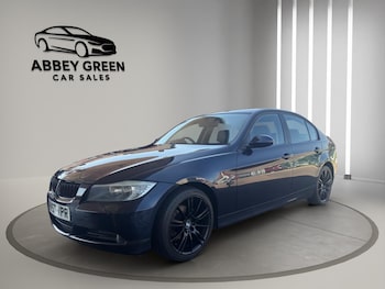 Used BMW 3 Series 2007 for sale - 78454382: Photo