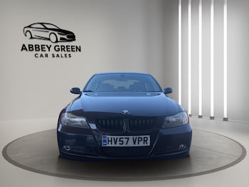Used BMW 3 Series 2007 for sale - 78454382: Photo