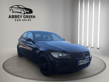 Used BMW 3 Series 2007 for sale - 78454382: Photo