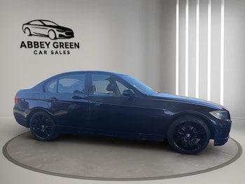 Used BMW 3 Series 2007 for sale - 78454382: Photo