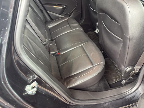 Used Vauxhall Astra 2012 for sale - 76126524: Photo 13