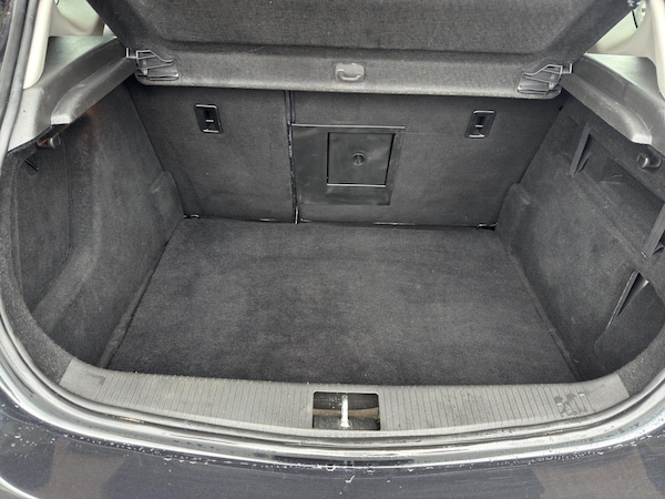 Used Vauxhall Astra 2012 for sale - 76126524: Photo 17