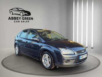 Used Ford Focus 2007 for sale - 76946008: Photo