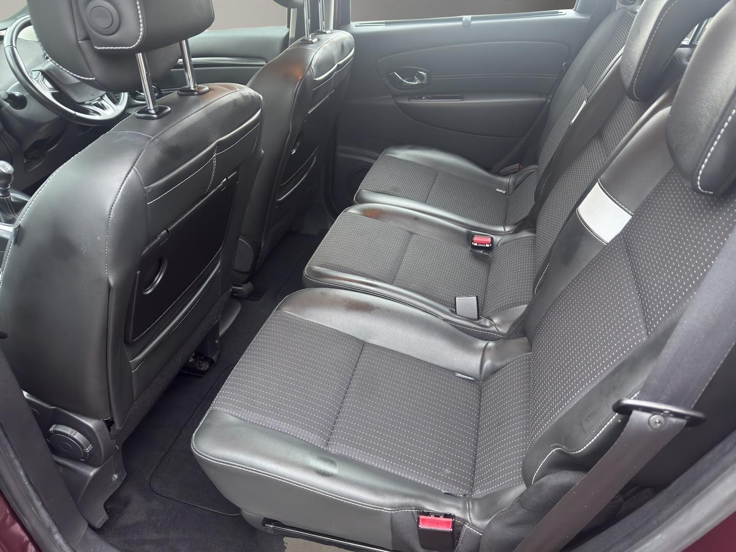 Used Renault Scenic 2013 for sale - 77336650: Photo 13