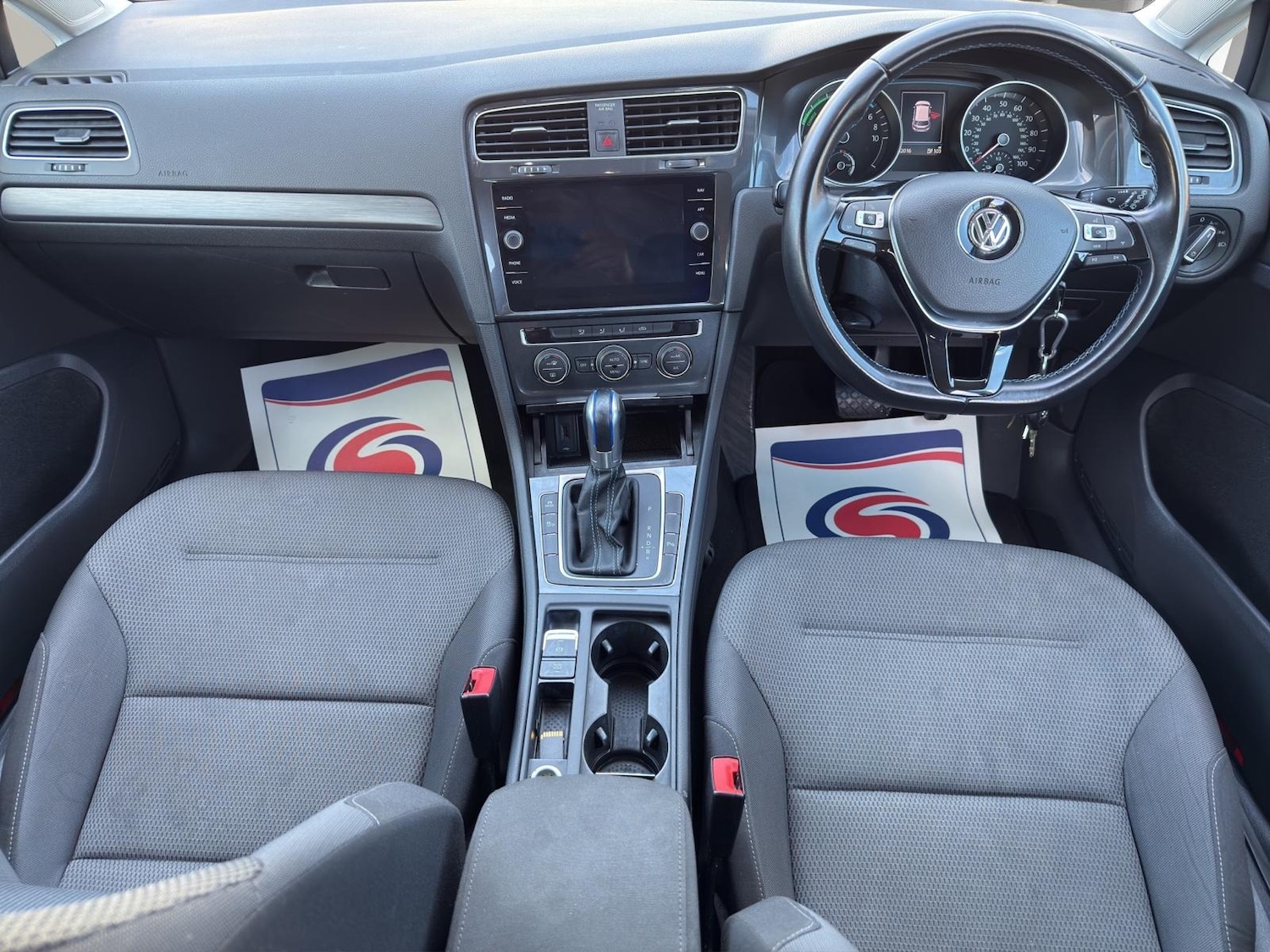 Used Volkswagen Golf 2019 for sale - 75820803: Photo 10