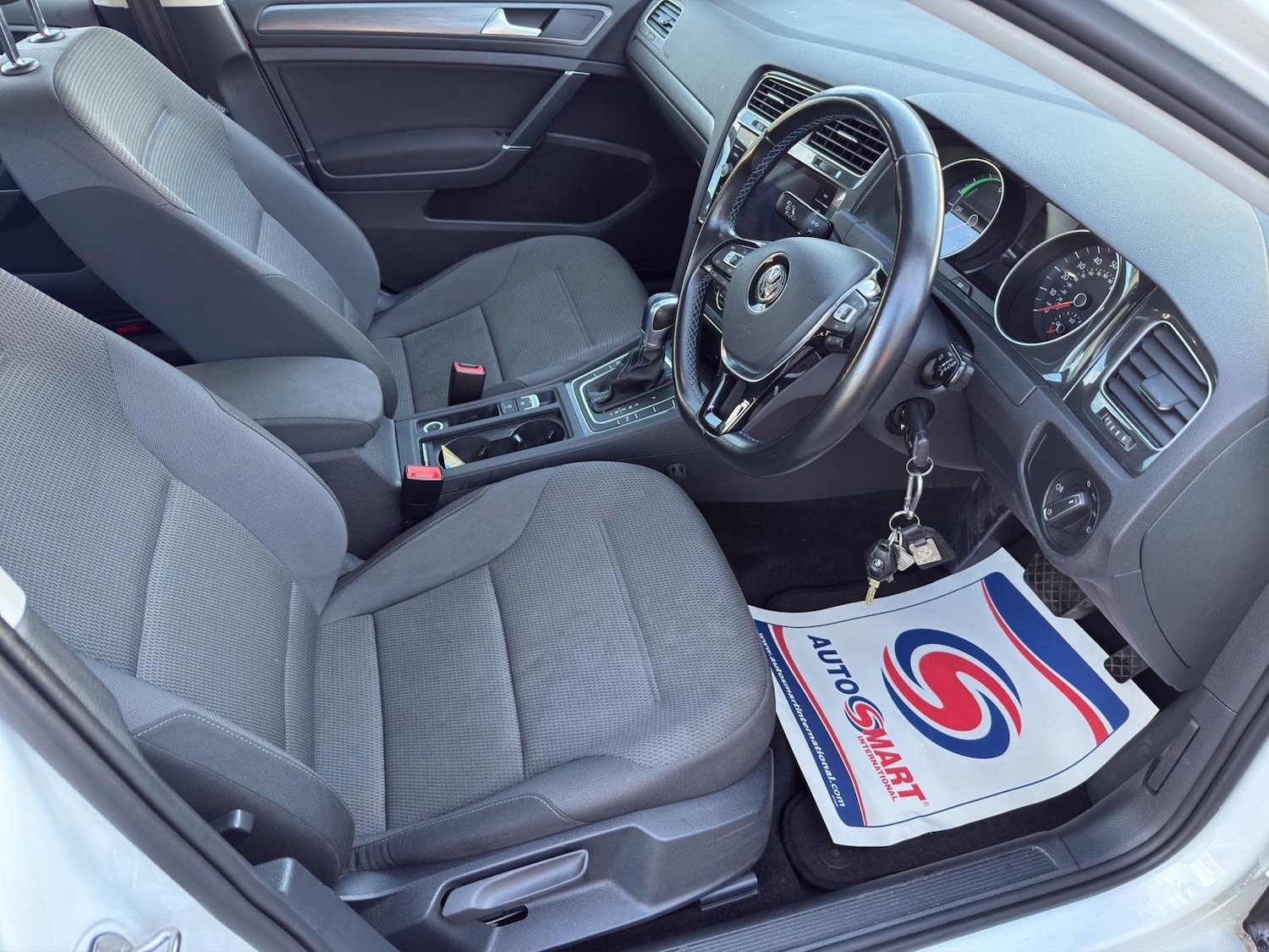 Used Volkswagen Golf 2019 for sale - 75820803: Photo 11