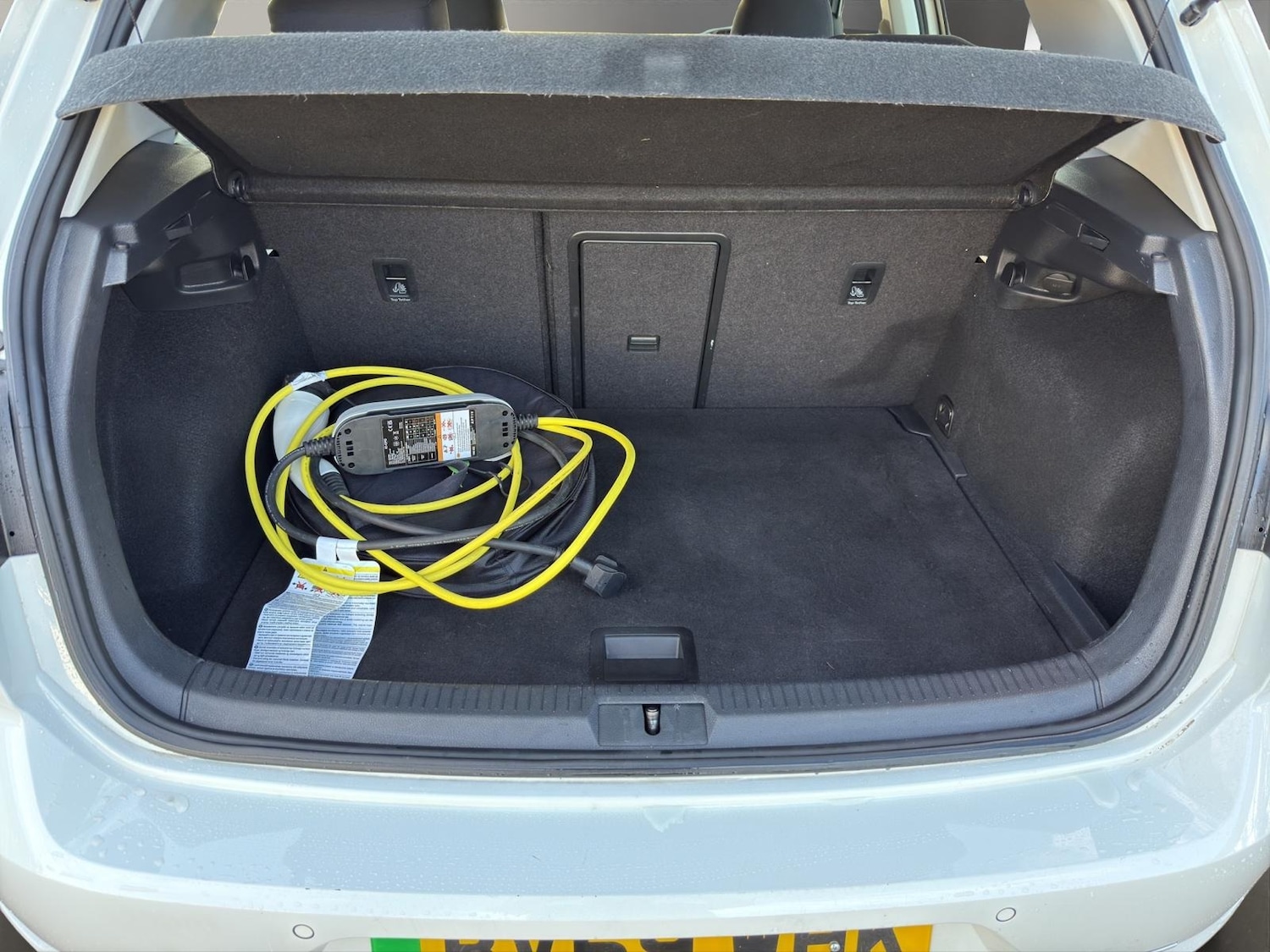 Used Volkswagen Golf 2019 for sale - 75820803: Photo 17