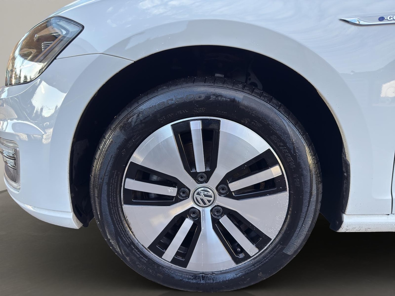 Used Volkswagen Golf 2019 for sale - 75820803: Photo 18