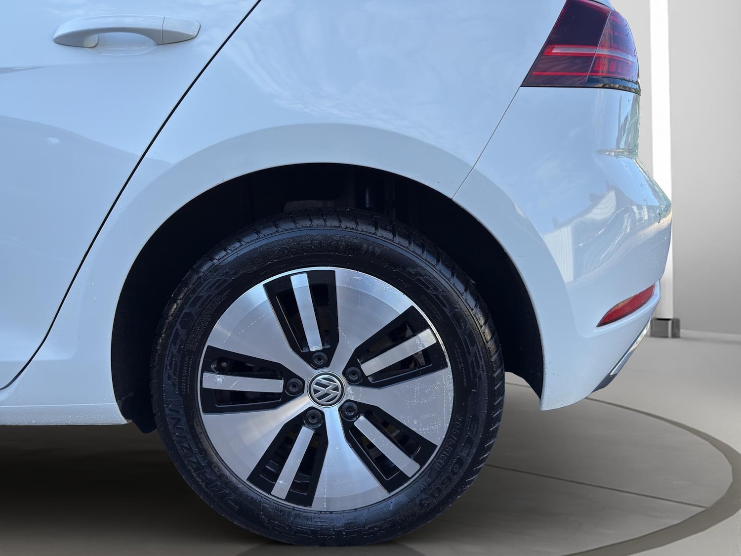 Used Volkswagen Golf 2019 for sale - 75820803: Photo 19