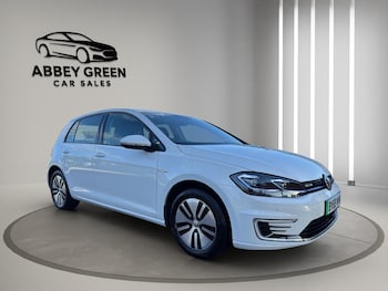 2019 (69) - 99kW e-Golf 35kWh 5dr Auto
